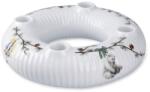Kähler Design Порцеланов адвент свещник с коледен мотив Hammershøi Christmas - Kähler Design (693178)