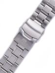 Orient Brățară din oțel Orient UM028111J0 22mm (pentru modelele FAA02, FEM65) + 5 ani garanție și cadou GRATUIT (P112904)
