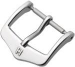 Hirsch Cataramă Thorn Hirsch Classic - argintie, lucioasă - 18 mm + 5 ani garanție și cadou GRATUIT (P80263)