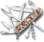 Victorinox SA Cuțit Victorinox Huntsman Desert + 5 ani garanție și cadou GRATUIT