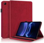  Husă tip carte ART TREE pentru Xiaomi Redmi Pad 2 9.7 / Redmi Pad 2 SE roșie