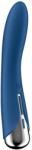 Satisfyer Spinning Vibe 1 blue Vibrator