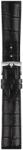 Tissot Curea Tissot T852.041. 653 + 5 ani garanție și cadou GRATUIT (P92820)