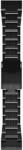 Garmin řemínek QuickFit® 26mm Carbon Gray DLC Titanium 010-12580-00 + 5 ani garanție și cadou GRATUIT (P95985)
