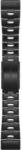 Garmin Řemínek Garmin QuickFit® 26 Odvětrávaný titanový náramek carbon grey DLC 010-12864-09 + 5 ani garanție și cadou GRATUIT (P95984)