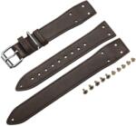 Laco Curea Laco Original Pilot 26 mm - XL - Prodloužená délka + 5 ani garanție și cadou GRATUIT (P81355)