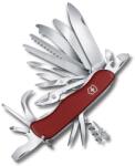 Victorinox SA Cuțit Victorinox WorkChamp XL 0.8564. XL + 5 ani garanție și cadou GRATUIT