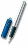 LAMY Stilou Lamy Nexx 1506/0870609 - blue hrot M (střední) + 5 ani garanție și cadou GRATUIT (P52487)