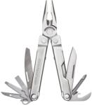  Multitool Leatherman Bond 832936 + 5 ani garanție și cadou GRATUIT Cleste