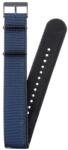 Orient Star Curea NATO Orient Star UL00K013M0 (pentru modelul RE-AU02) + 5 ani garanție și cadou GRATUIT (P89901)
