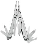 LEATHERMAN MultiTool Leatherman Sidekick 831439 + 5 ani garanție și cadou GRATUIT