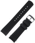 Wenger Curea Wenger 07.3022. 016 - 22 mm + 5 ani garanție și cadou GRATUIT (P34162)