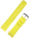 Wenger Curea Wenger 07.3322. 101 - 22 mm + 5 ani garanție și cadou GRATUIT (P34172)