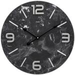 AMS Ceas de perete AMS Design Quartz 9707 + 5 ani garanție și cadou GRATUIT