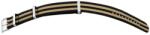 Bear Curea NATO din nylon BEAR 0399 (22 mm) + 5 ani garanție și cadou GRATUIT (P25956)