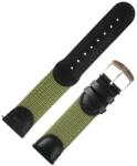 Wenger Curea Wenger 07.4321. 002 - 21 mm + 5 ani garanție și cadou GRATUIT
