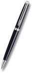 Waterman Pix cu bilă Waterman Hémisphère Black CT 1507/2920670 + 5 ani garanție și cadou GRATUIT (P63390)