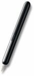 LAMY Stilou Lamy Dialog 3 Pianoblack PT 1506/074788 - hrot F (slabý) + 5 ani garanție și cadou GRATUIT (P53695)
