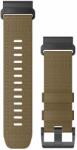 Garmin Řemínky Garmin QuickFit® 26 Tactical coyote tan nylon 010-13010-11 + 5 ani garanție și cadou GRATUIT