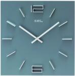 AMS Design Quartz 9594 + 5 ani garanție și cadou GRATUIT