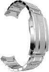 Biatec Brățară metalică Biatec | Oțel inoxidabil NanTec - 20 mm - Noua generație + 5 ani garanție și cadou GRATUIT