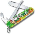 Victorinox SA Cuțit de buzunar My First Victorinox - Rabbit Edition + 5 ani garanție și cadou GRATUIT