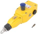 Omron Întrerupător de siguranță cu cablu IP67 (44506-5010)