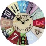AMS Design Ceas cu cuarț 9424 + 5 ani garanție și cadou GRATUIT