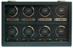 Wolf Dispozitiv de întoarcere automată Wolf British Racing Green 792541 + 5 ani garanție și cadou GRATUIT