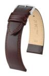 Hirsch Curea Hirsch Osiris - maro - 13 mm - M - Střední délka - 12 mm - De aur + 5 ani garanție și cadou GRATUIT (P79894)