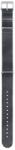MeisterSinger Curea textilă MeisterSinger SNY06 gri - 20 mm + 5 ani garanție și cadou GRATUIT (P34487)