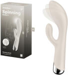 Satisfyer Spinning Rabbit 1 beige Vibrator