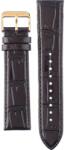 Orient Curea din piele Orient UDDYEAT 22mm (pentru modelele FER27, FAG02, FDB08) + 5 ani garanție și cadou GRATUIT