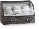 Designhütte Dispozitiv de întoarcere automată Designhütte Basel 3 LCD 70005-35 + 5 ani garanție și cadou GRATUIT