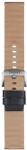 Tissot Curea Tissot T852.046. 752 + 5 ani garanție și cadou GRATUIT (P90989)