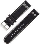 Laco Curea Laco Monte Carlo - 22 mm - XL - Prodloužená délka + 5 ani garanție și cadou GRATUIT (P81803)