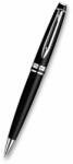 Waterman Pix cu bilă Waterman Expert Matt Black CT 1507/2951900 + 5 ani garanție și cadou GRATUIT (P63501)