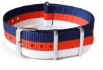 Helveti Curea NATO Republica Cehă - 22 mm