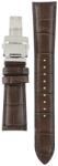 Orient Star Curea Orient Star UL031012J0 21 mm (pentru RE-AV00) + 5 ani garanție și cadou GRATUIT (P100879)
