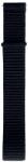 Formex Curea Formex Field Nylon-Velcro neagră NVS. 0660.822 + 5 ani garanție și cadou GRATUIT