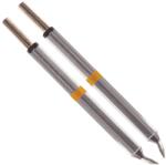 Thermaltronics Şurubelniţă îndoită pentru cleşti fierbinţi (M70TZ010B)