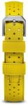 TROPIC® Curea TROPIC® - galbenă (Poseidon) - 20 mm + 5 ani garanție și cadou GRATUIT