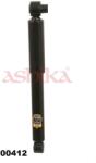 ASHIKA Amortizor ASHIKA MA-00412 (MA-00412) - fixbox