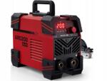  Arccaptain Mig Mag 200A Hegesztőgép 7 az 1-ben Inverter 230V (arccaptain-mig200a-spawarka-7w1)