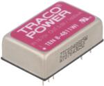 Traco Power Convertor DC/DC 8W 18-75V la 5V (TEN 8-4811WI)