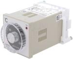 Omron Regulator temperatură Pt100 ON-OFF 0-200°C (E5C2-R20P-D AC100-240 0-200)