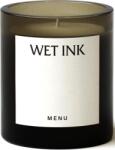 Audo Lumânare parfumată Olfacte Wet Ink 10 cm (71186-000777)