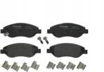 Opel Oe 84124408 fékbetét készlet, tárcsafékek