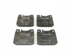 Mercedes-Benz Első Fékbetétek Mercedes W123 W114 W116 A0024200620