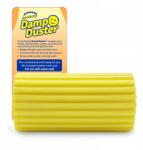 Scrub Daddy Poroltó Kefe Sárga Újrafelhasználható (SDDAMYL)